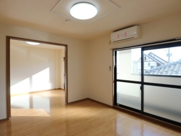 3/14 リビング/ダイニング