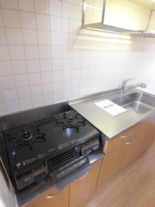 6/14 キッチン