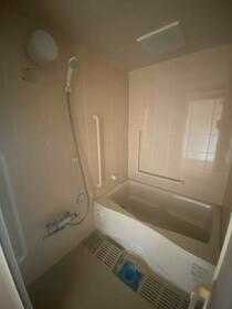 8/16 浴室