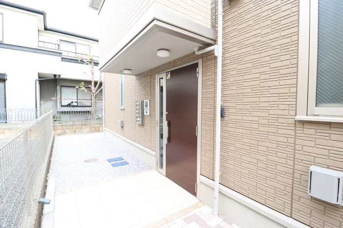 15/25 エントランス