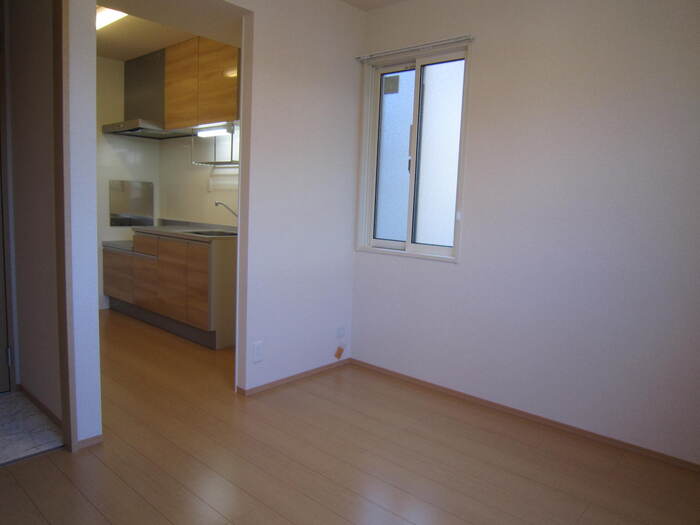 3/17 リビング/ダイニング