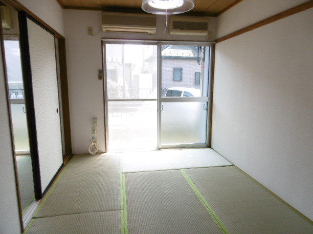 5/23 リビング/ダイニング