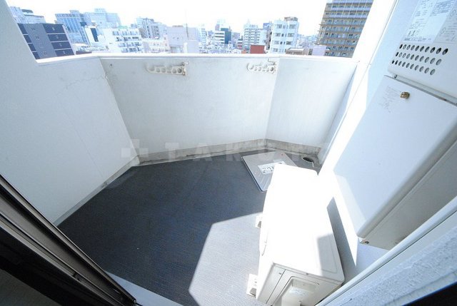 18/30 バルコニー