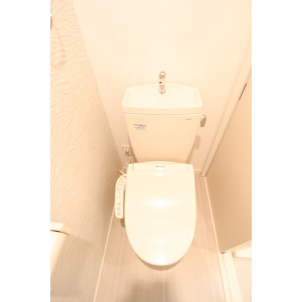 10/12 トイレ