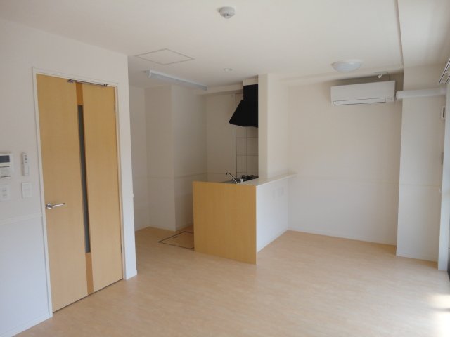 3/28 リビング/ダイニング