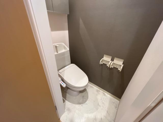 15/30 トイレ