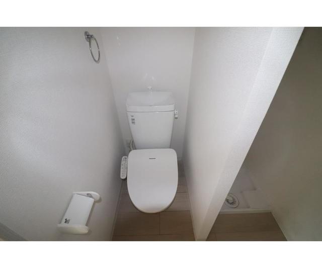15/29 トイレ