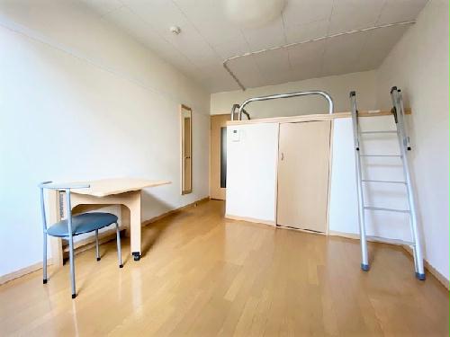 4/14 リビング/ダイニング