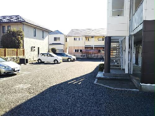 14/24 駐車場