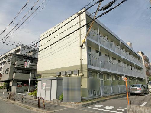 1/14 外観
