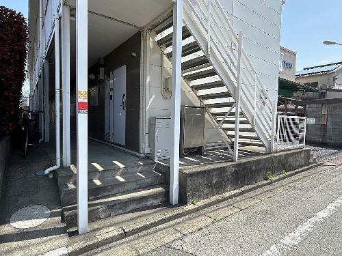 10/20 エントランス