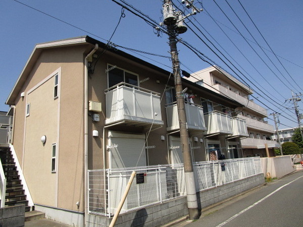 1/3 外観
