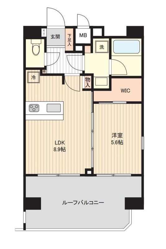 2/25 間取