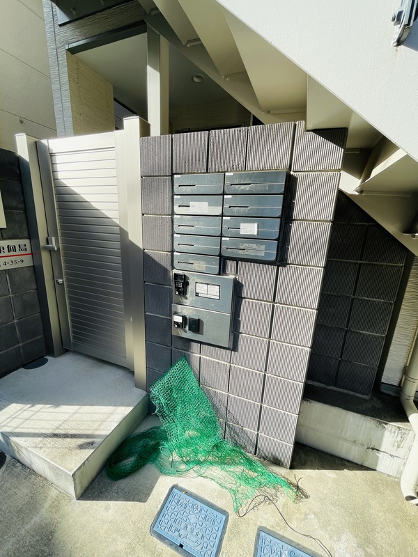 2/7 エントランス