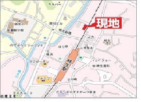8/8 地図