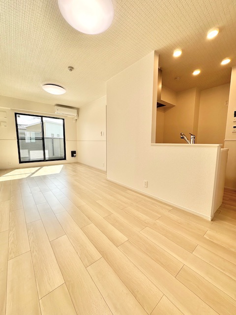 3/20 リビング/ダイニング