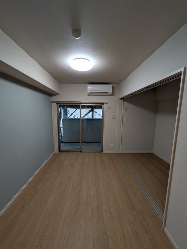 3/12 リビング/ダイニング