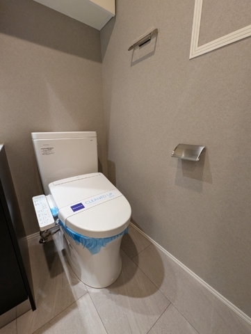 6/12 トイレ