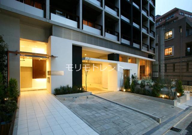 9/23 エントランス