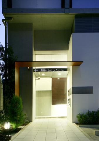 10/23 エントランス