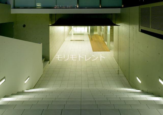 12/23 エントランス