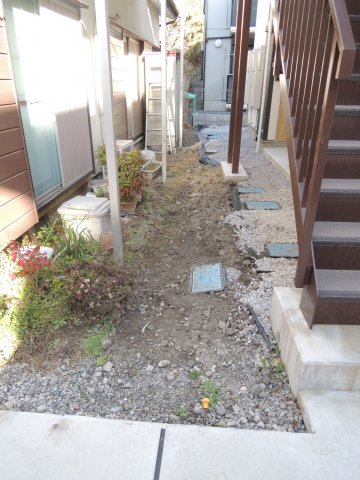 2/3 エントランス