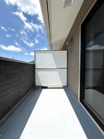 14/24 バルコニー