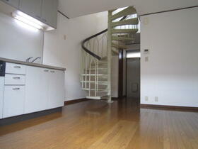 3/13 リビング/ダイニング