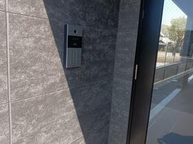 3/3 エントランス