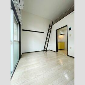 6/14 リビング/ダイニング