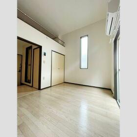 4/14 リビング/ダイニング