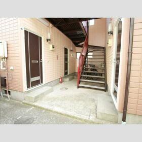 5/7 エントランス