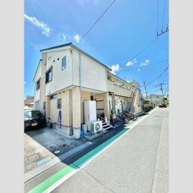 4/4 エントランス