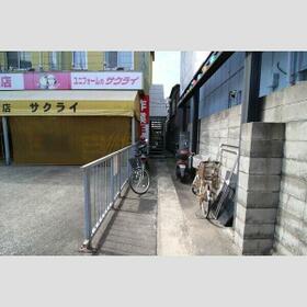 14/14 エントランス