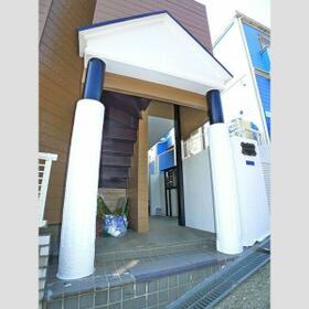 4/4 エントランス