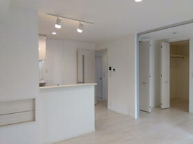 4/16 リビング/ダイニング