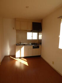 3/22 リビング/ダイニング