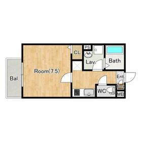 (仮称)ジーメゾン我孫子台田の間取り