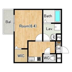 (仮称)ジーメゾン我孫子台田の間取り