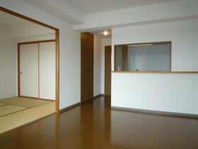 3/13 リビング/ダイニング