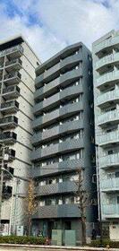 ヴェローナ王子神谷ルッソの外観