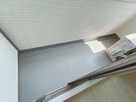 14/16 バルコニー