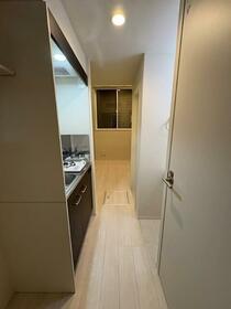 3/16 リビング/ダイニング