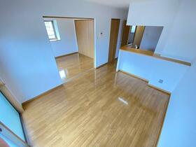 3/24 リビング/ダイニング