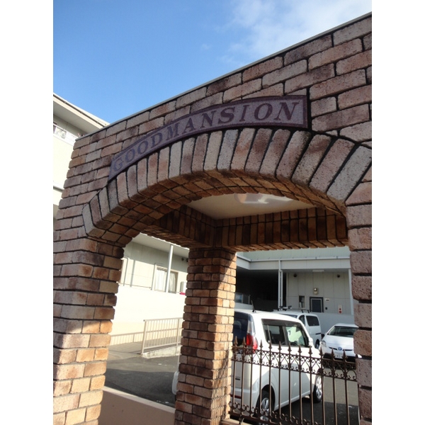 15/25 エントランス