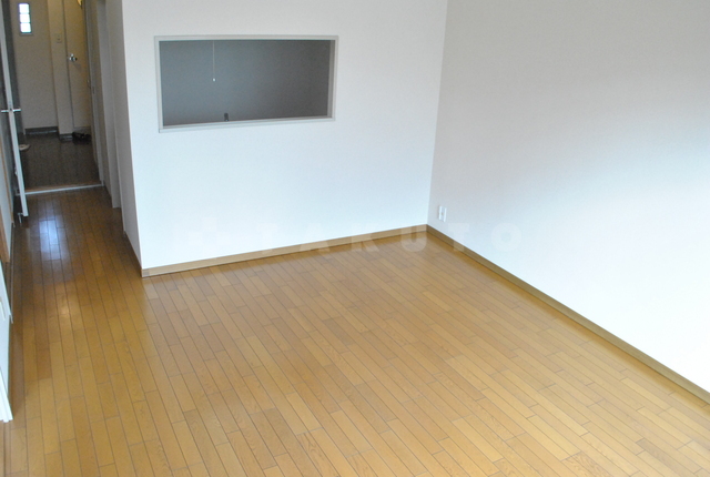 4/21 リビング/ダイニング