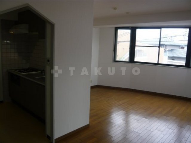 3/21 リビング/ダイニング