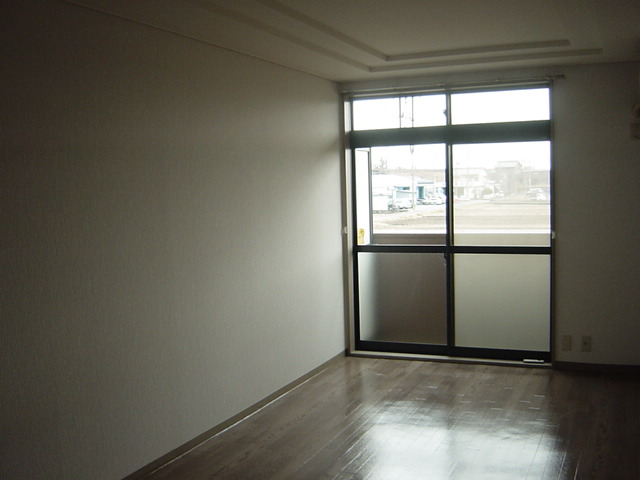 3/24 リビング/ダイニング