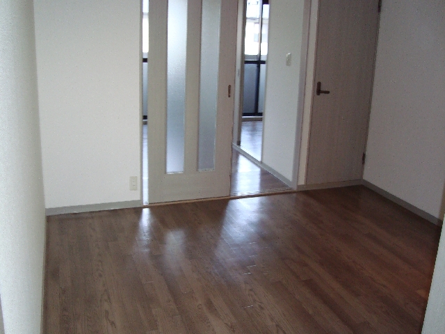 3/28 リビング/ダイニング