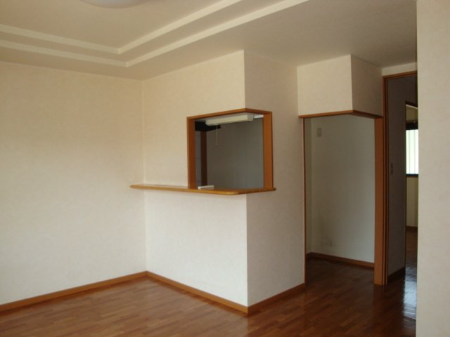 6/30 リビング/ダイニング